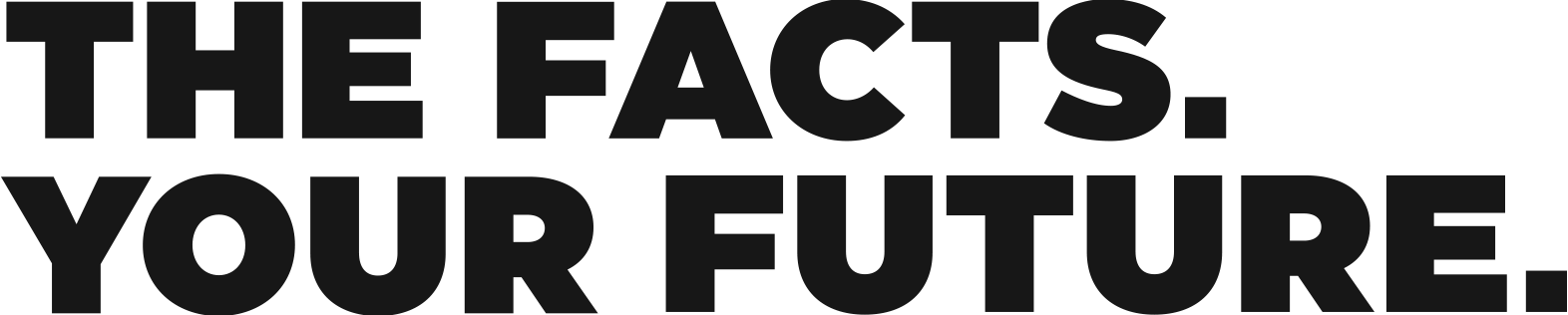 horizontal black logo