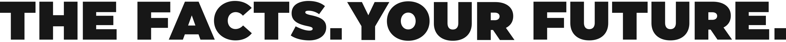 logo in single black line